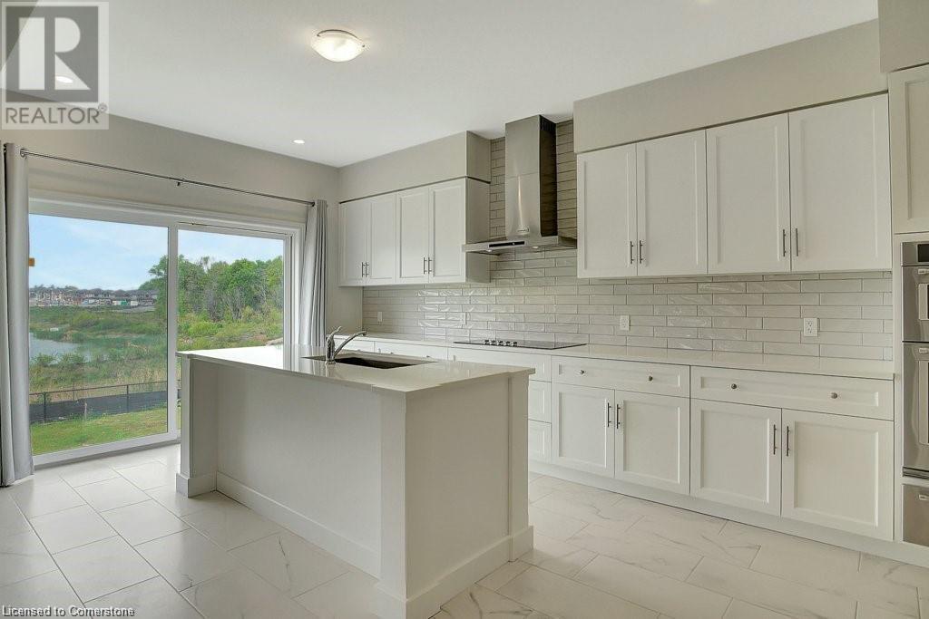 95 Georgina Street, Kitchener, Ontario  N2R 0S6 - Photo 8 - 40686885