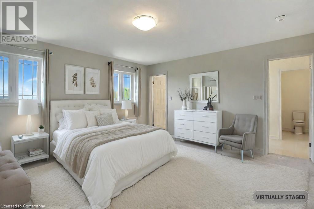 95 Georgina Street, Kitchener, Ontario  N2R 0S6 - Photo 13 - 40686885