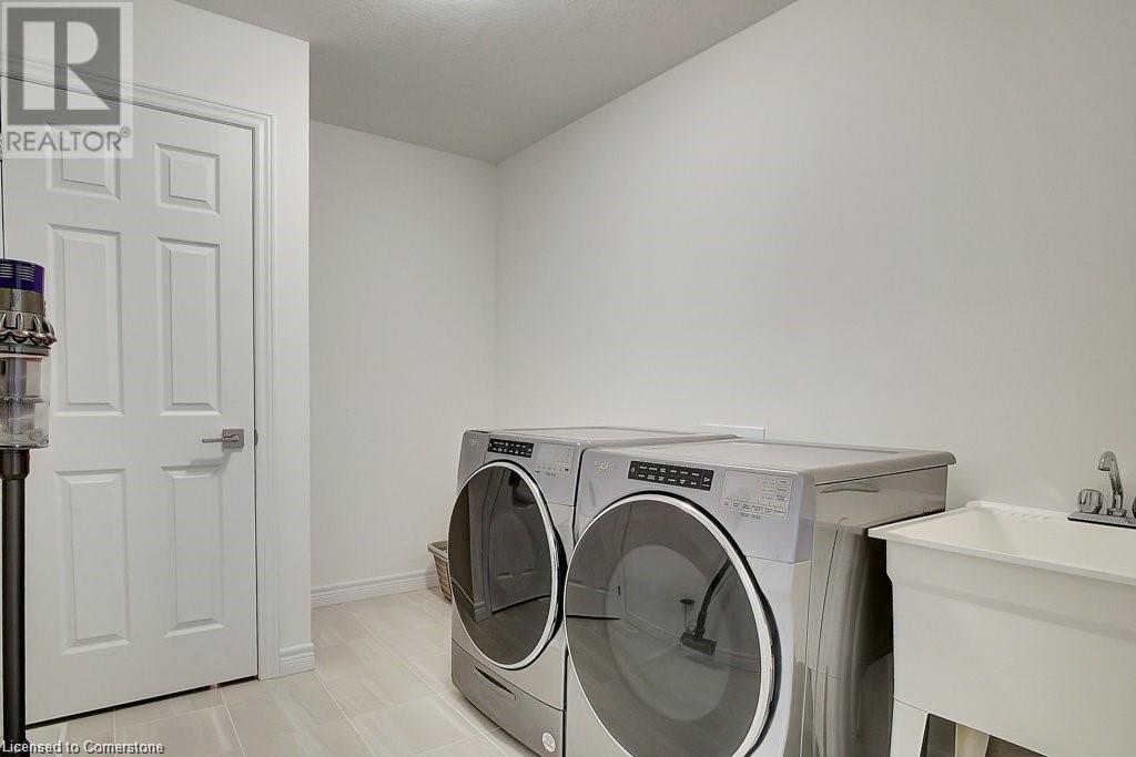 95 Georgina Street, Kitchener, Ontario  N2R 0S6 - Photo 25 - 40686885