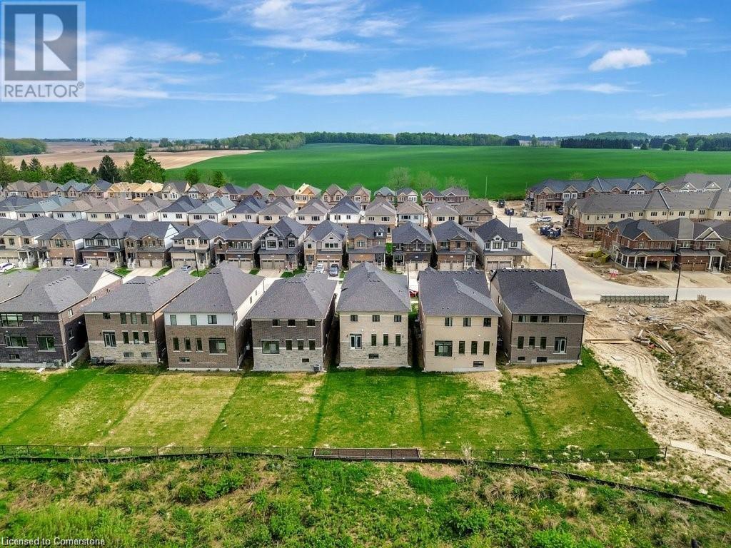 95 Georgina Street, Kitchener, Ontario  N2R 0S6 - Photo 28 - 40686885