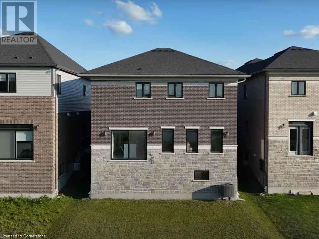 95 Georgina Street, Kitchener, Ontario  N2R 0S6 - Photo 27 - 40686885