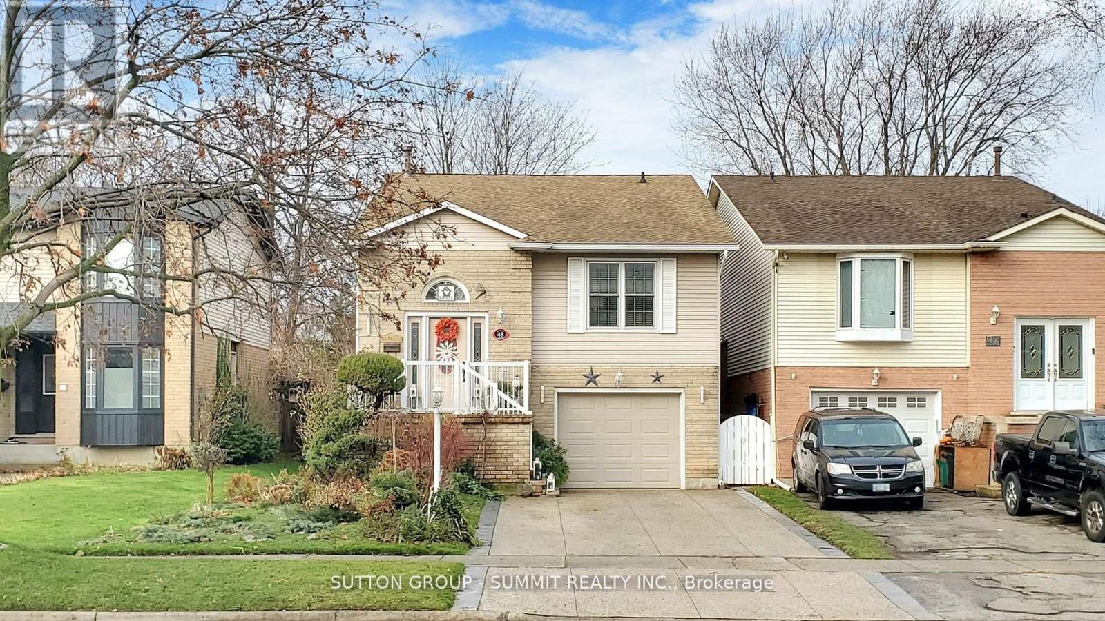 48 Bayview Drive, Grimsby, Ontario  L3M 4Z8 - Photo 10 - X11903745