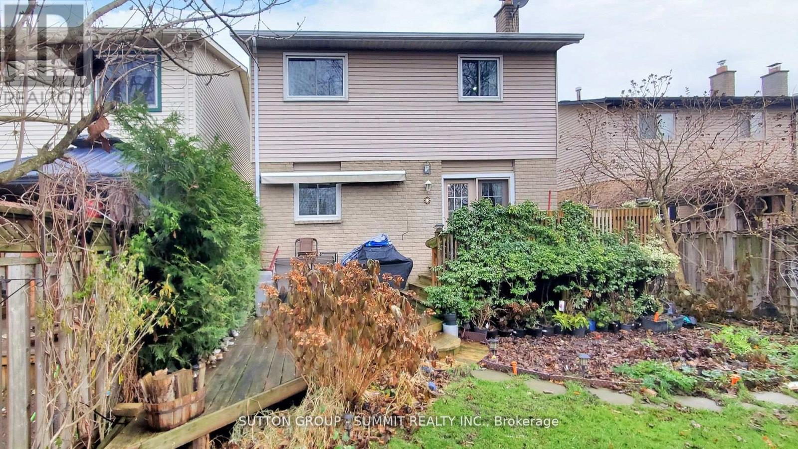 48 Bayview Drive, Grimsby, Ontario  L3M 4Z8 - Photo 32 - X11903745