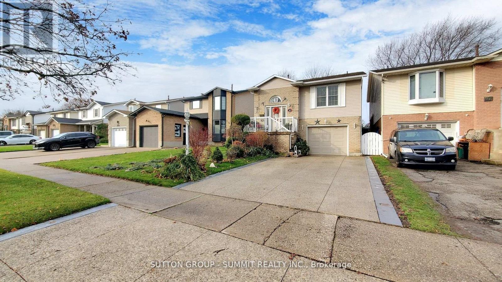 48 Bayview Drive, Grimsby, Ontario  L3M 4Z8 - Photo 8 - X11903745