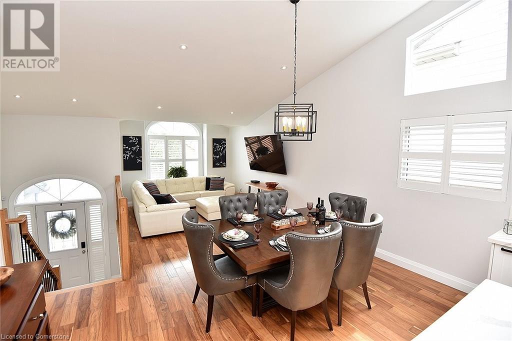 4491 Connell Avenue, Niagara Falls, Ontario  L2H 3E6 - Photo 7 - XH4206606