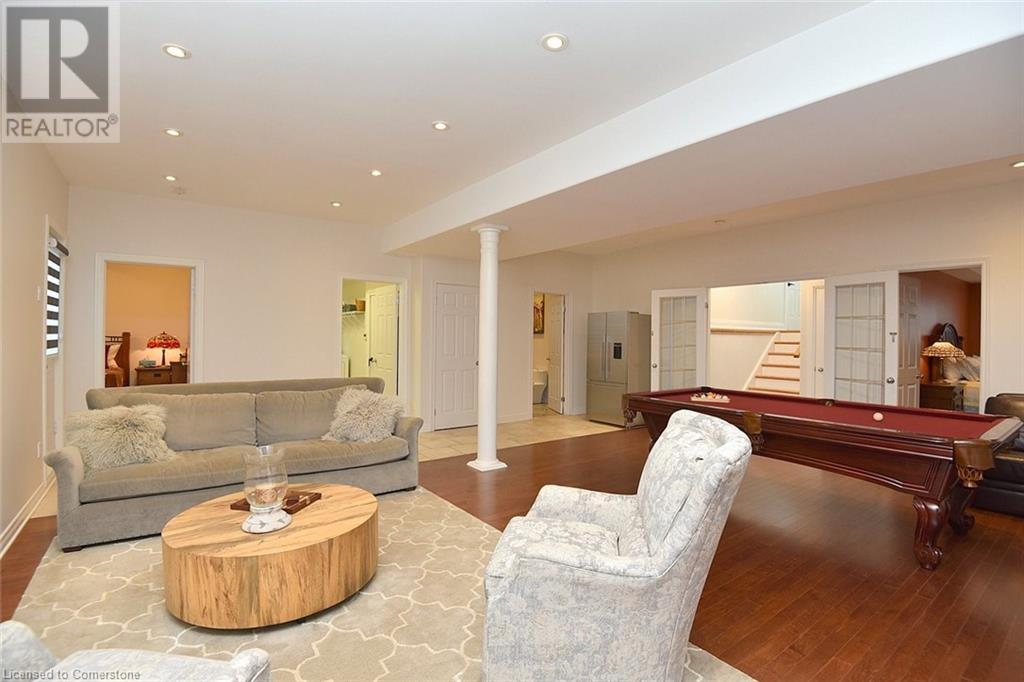 4491 Connell Avenue, Niagara Falls, Ontario  L2H 3E6 - Photo 32 - XH4206606