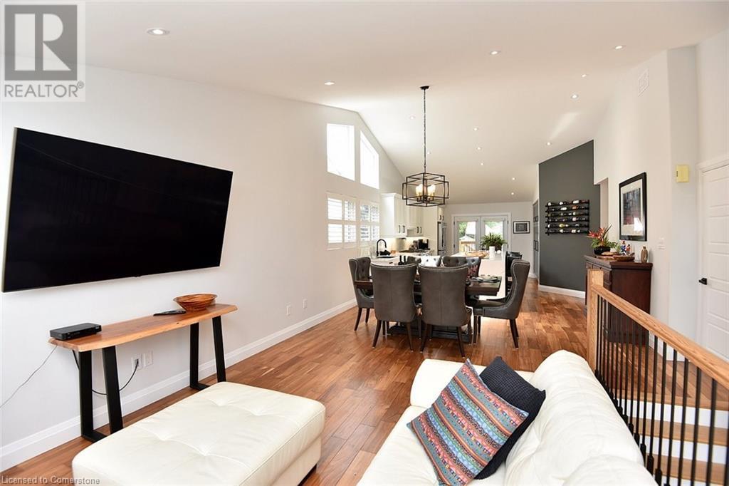 4491 Connell Avenue, Niagara Falls, Ontario  L2H 3E6 - Photo 5 - XH4206606