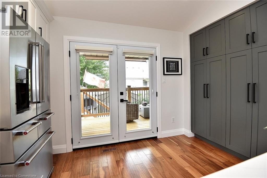 4491 Connell Avenue, Niagara Falls, Ontario  L2H 3E6 - Photo 18 - XH4206606