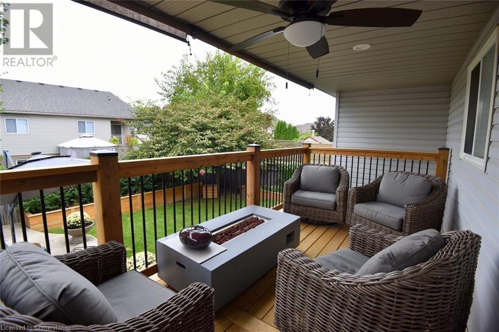 4491 Connell Avenue, Niagara Falls, Ontario  L2H 3E6 - Photo 22 - XH4206606