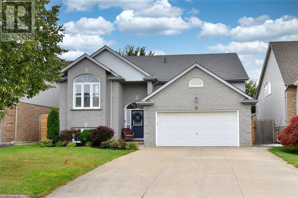 4491 Connell Avenue, Niagara Falls, Ontario  L2H 3E6 - Photo 2 - XH4206606