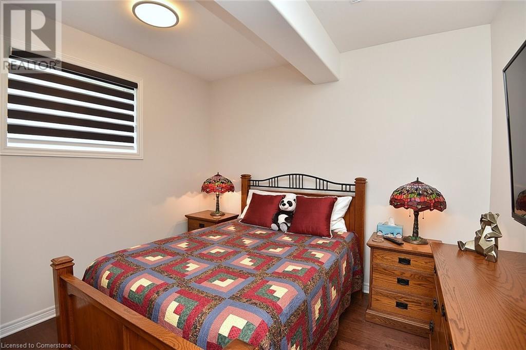 4491 Connell Avenue, Niagara Falls, Ontario  L2H 3E6 - Photo 36 - XH4206606