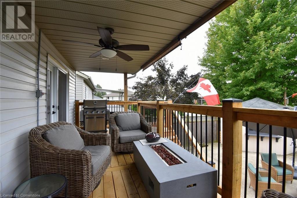 4491 Connell Avenue, Niagara Falls, Ontario  L2H 3E6 - Photo 23 - XH4206606