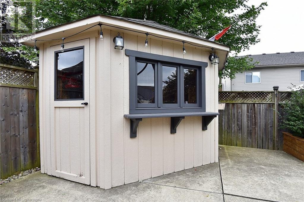 4491 Connell Avenue, Niagara Falls, Ontario  L2H 3E6 - Photo 48 - XH4206606