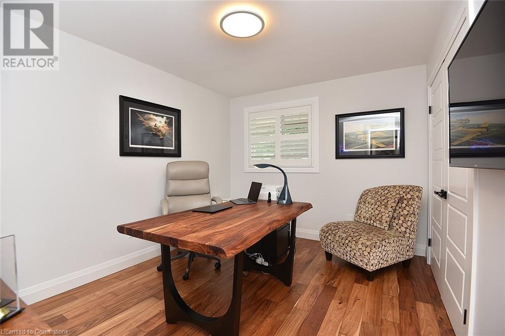 4491 Connell Avenue, Niagara Falls, Ontario  L2H 3E6 - Photo 29 - XH4206606