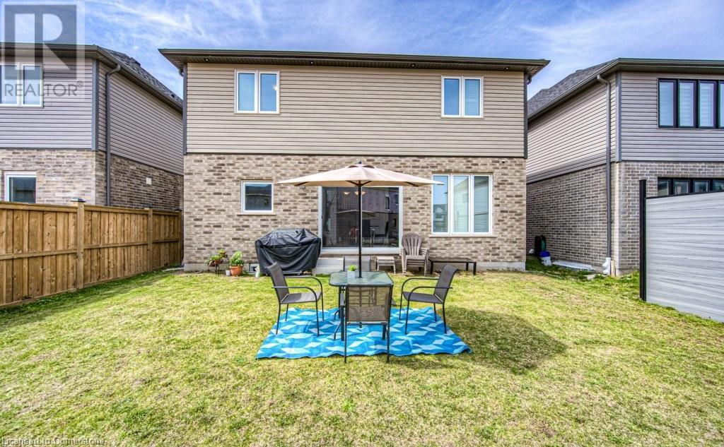 14 Greyhawk Street, Kitchener, Ontario  N2K 0C7 - Photo 21 - 40686964