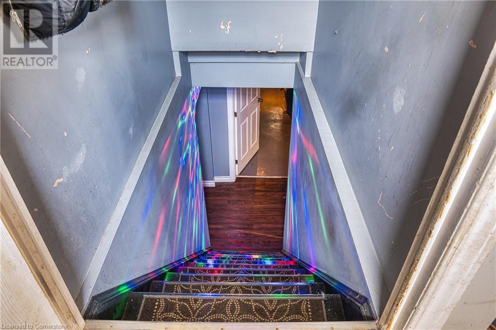 244 Cameron Street, Goderich, Ontario  N7A 3L3 - Photo 21 - 40686942