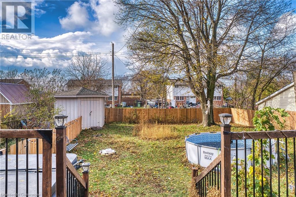 244 Cameron Street, Goderich, Ontario  N7A 3L3 - Photo 6 - 40686942