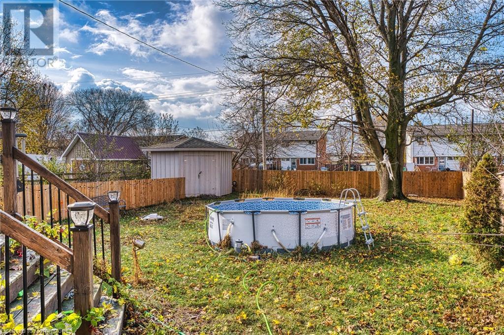 244 Cameron Street, Goderich, Ontario  N7A 3L3 - Photo 7 - 40686942