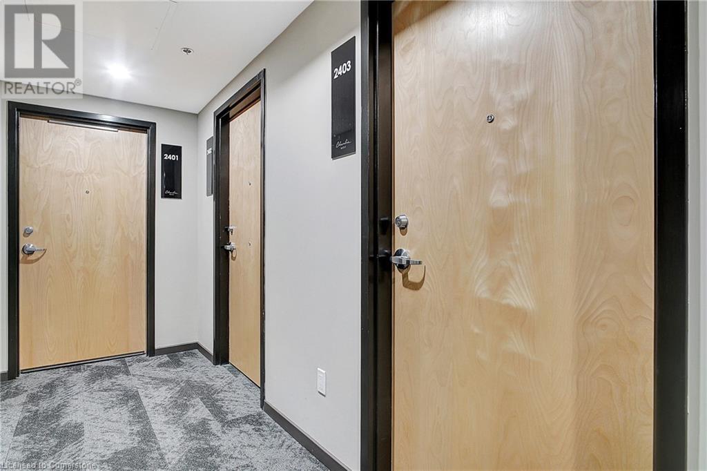 60 Charles Street Unit# 2403, Kitchener, Ontario  N2G 0C9 - Photo 10 - 40686719