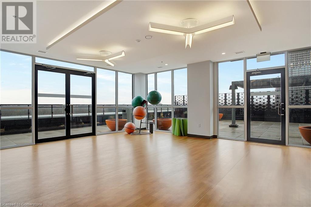 60 Charles Street Unit# 2403, Kitchener, Ontario  N2G 0C9 - Photo 31 - 40686719