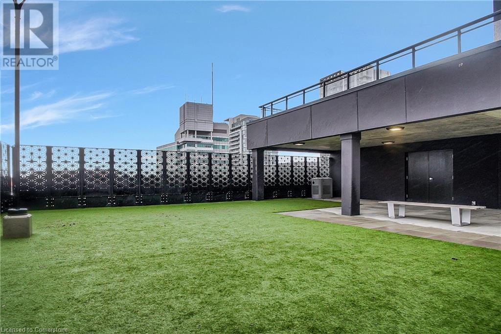 60 Charles Street Unit# 2403, Kitchener, Ontario  N2G 0C9 - Photo 36 - 40686719