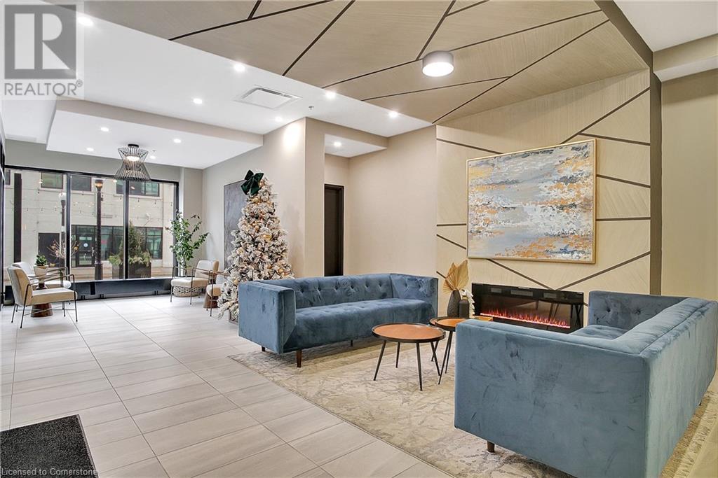 60 Charles Street Unit# 2403, Kitchener, Ontario  N2G 0C9 - Photo 6 - 40686719