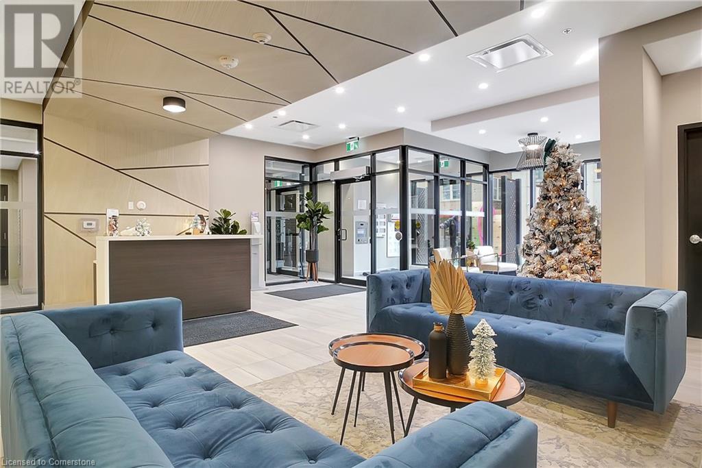 60 Charles Street Unit# 2403, Kitchener, Ontario  N2G 0C9 - Photo 7 - 40686719