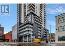 60 CHARLES Street Unit# 2403, kitchener, Ontario