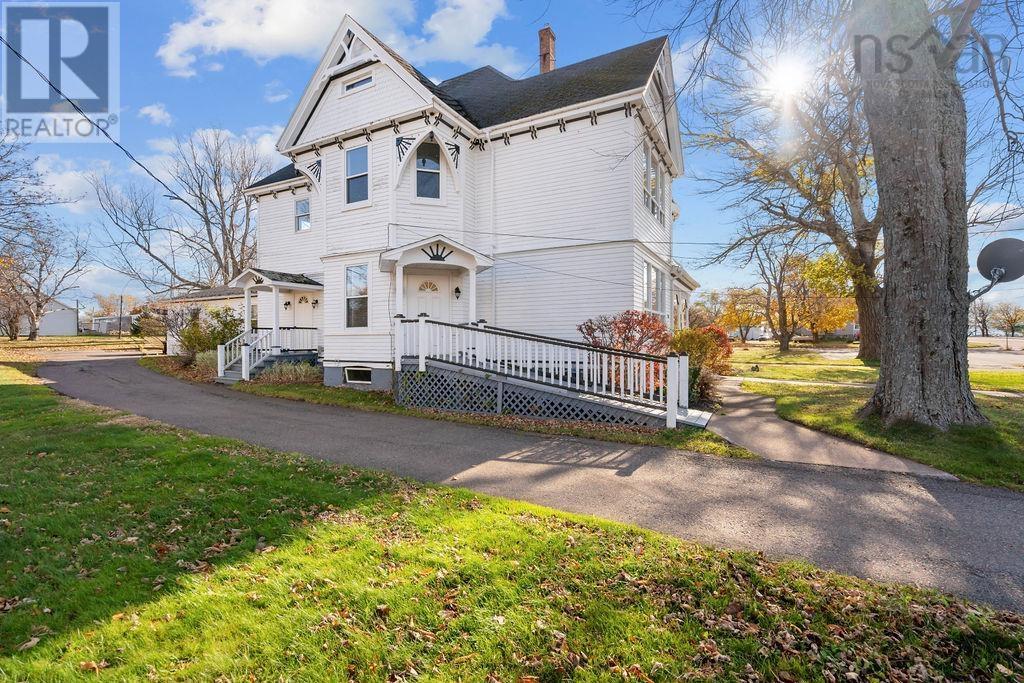 204 Water Street, Pugwash, Nova Scotia  B0K 1L0 - Photo 10 - 202427003