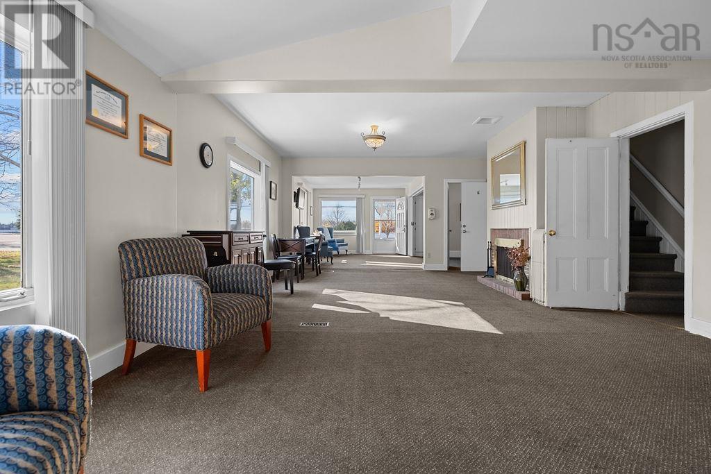 204 Water Street, Pugwash, Nova Scotia  B0K 1L0 - Photo 26 - 202427003