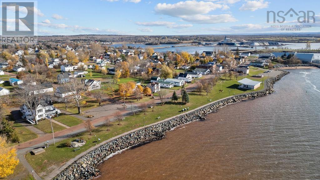 204 Water Street, Pugwash, Nova Scotia  B0K 1L0 - Photo 42 - 202427003