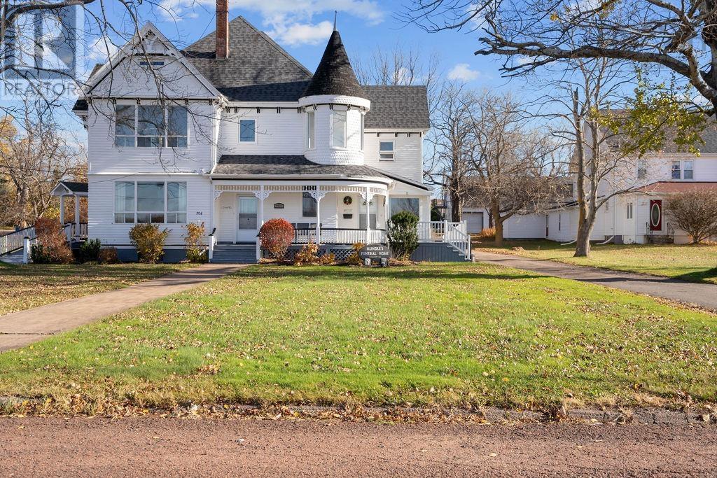 204 Water Street, Pugwash, Nova Scotia  B0K 1L0 - Photo 7 - 202427003