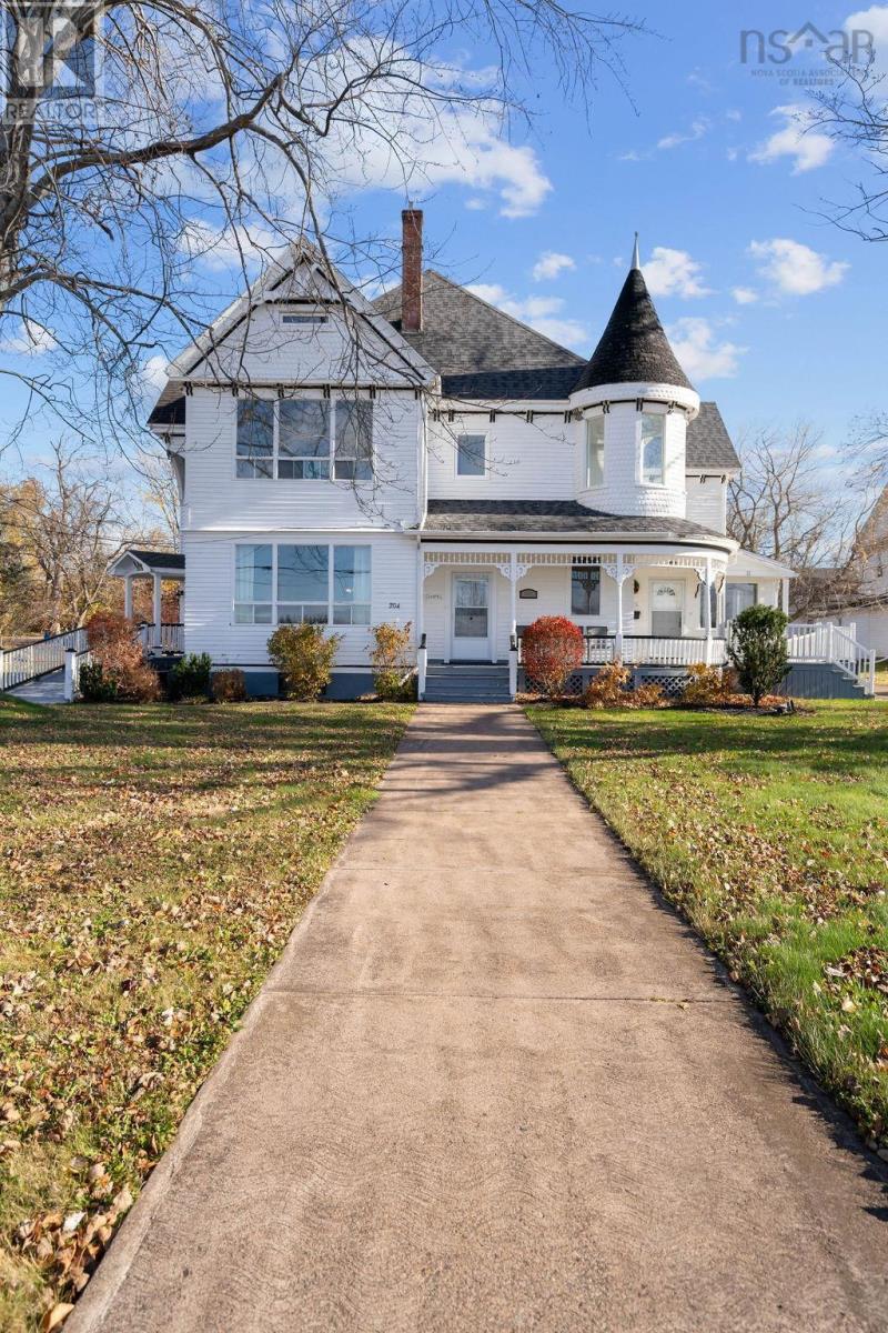 204 Water Street, Pugwash, Nova Scotia  B0K 1L0 - Photo 8 - 202427003