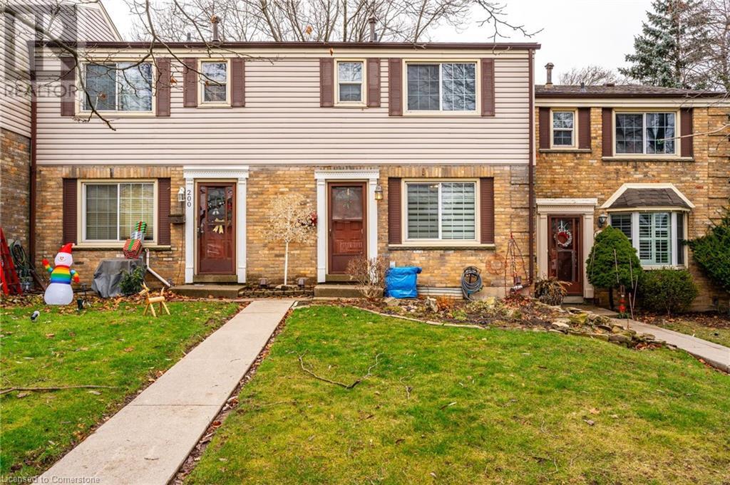 198 RIDGE Street, Hamilton, Ontario