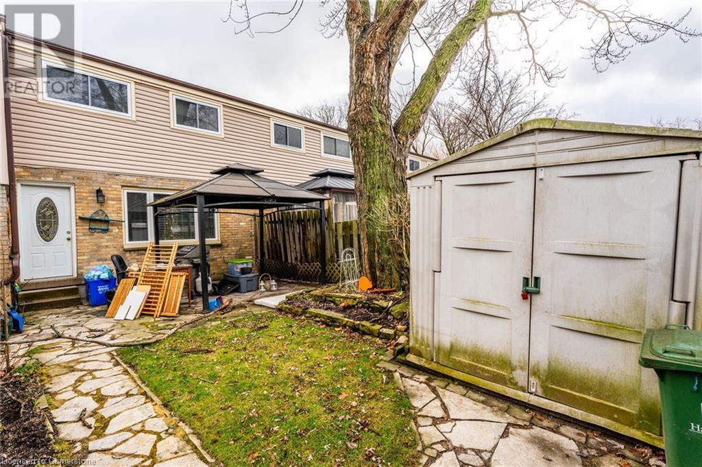 198 Ridge Street, Hamilton, Ontario  L9A 2X7 - Photo 16 - 40686856