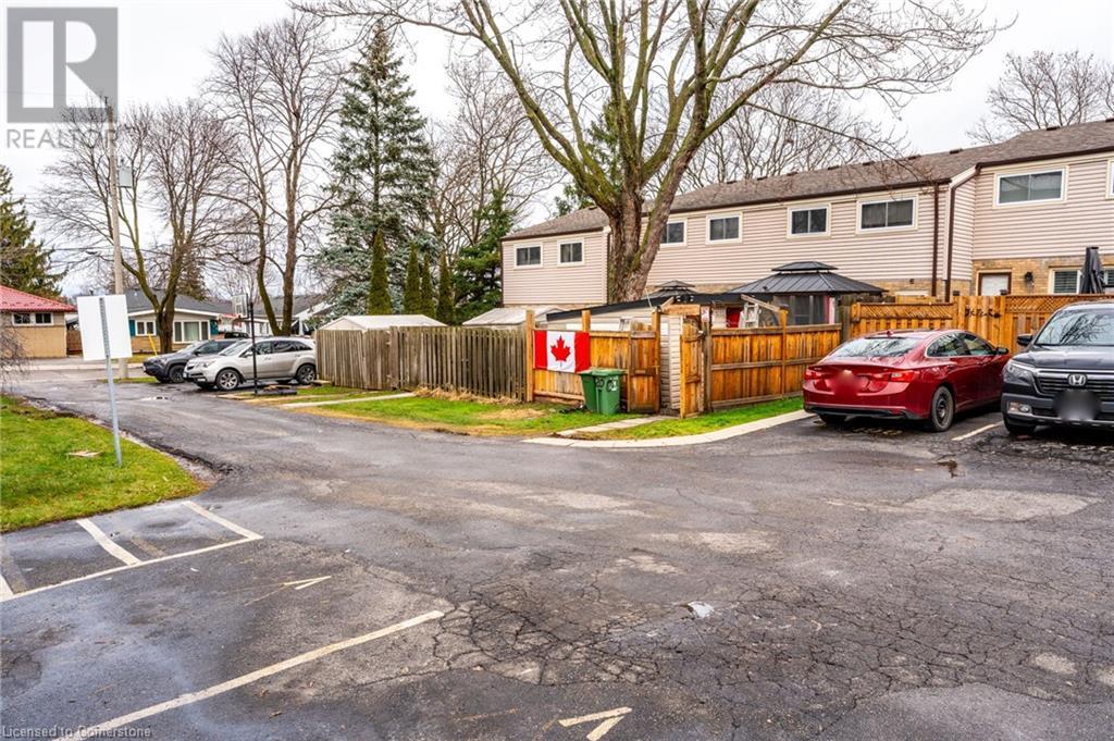 198 Ridge Street, Hamilton, Ontario  L9A 2X7 - Photo 17 - 40686856