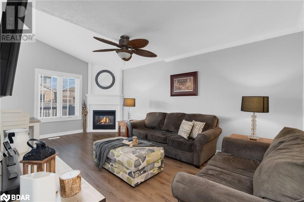 1112 Kell Street, Innisfil, Ontario  L9S 4W4 - Photo 12 - 40686948