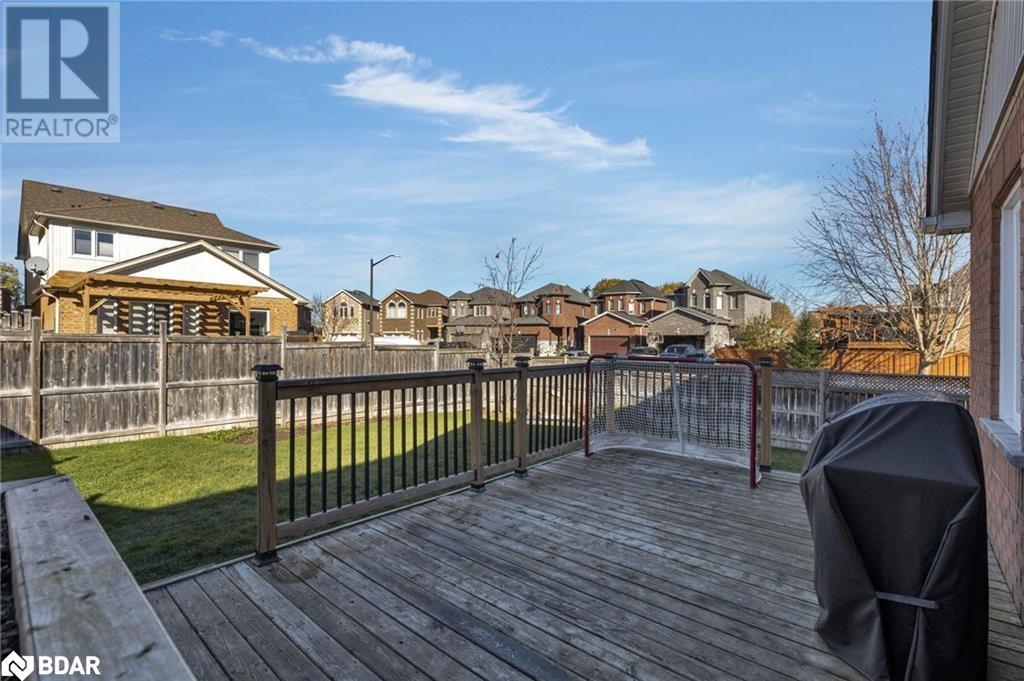 1112 Kell Street, Innisfil, Ontario  L9S 4W4 - Photo 26 - 40686948