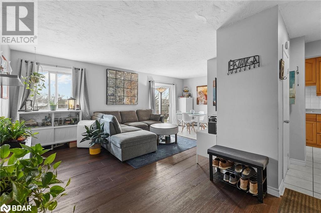 454 Carlton Street Unit# 35, St. Catharines, Ontario  L2M 4X1 - Photo 2 - 40686661