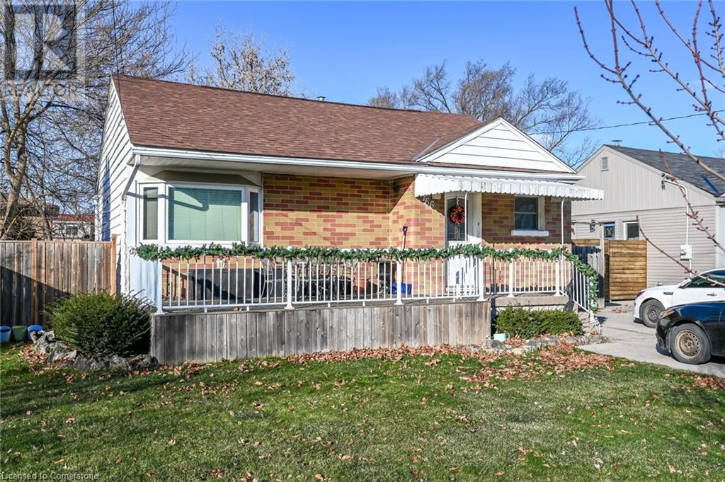 766 Upper Gage Avenue, Hamilton, Ontario  L8V 4K2 - Photo 3 - 40684732