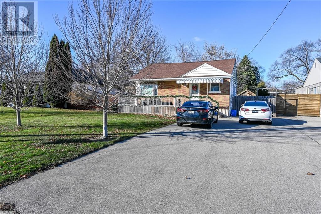 766 Upper Gage Avenue, Hamilton, Ontario  L8V 4K2 - Photo 4 - 40684732