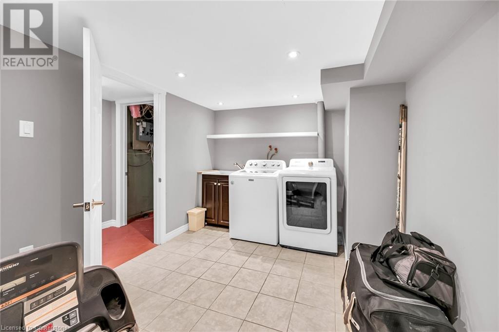 766 Upper Gage Avenue, Hamilton, Ontario  L8V 4K2 - Photo 24 - 40684732