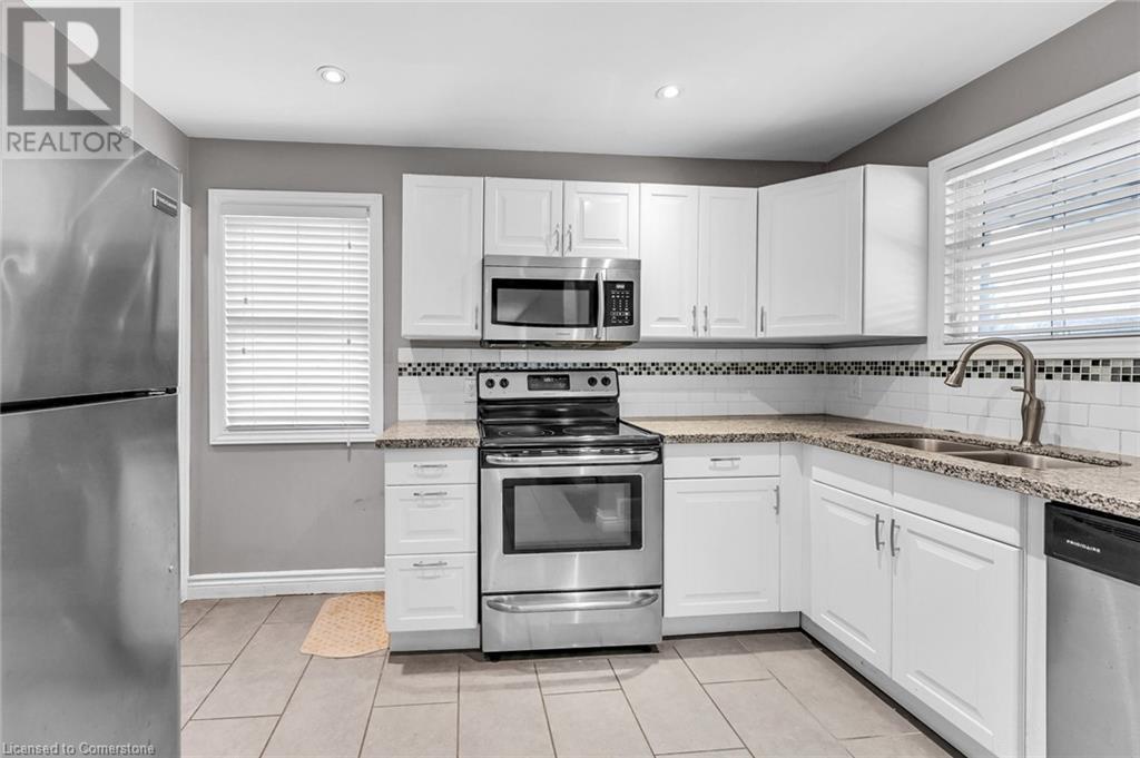 766 Upper Gage Avenue, Hamilton, Ontario  L8V 4K2 - Photo 8 - 40684732