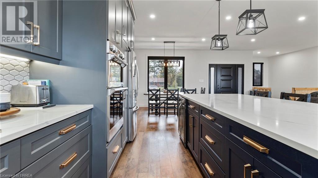 367 Maple Avenue S, Burford, Ontario  N0A 1E0 - Photo 5 - 40686955