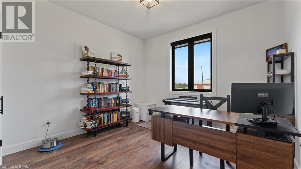 367 Maple Avenue S, Burford, Ontario  N0A 1E0 - Photo 19 - 40686955