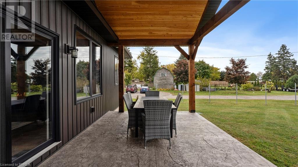 367 Maple Avenue S, Burford, Ontario  N0A 1E0 - Photo 27 - 40686955