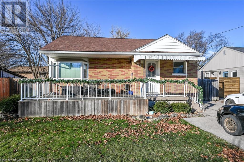 766 Upper Gage Avenue, Hamilton, Ontario  L8V 4K2 - Photo 2 - 40684732