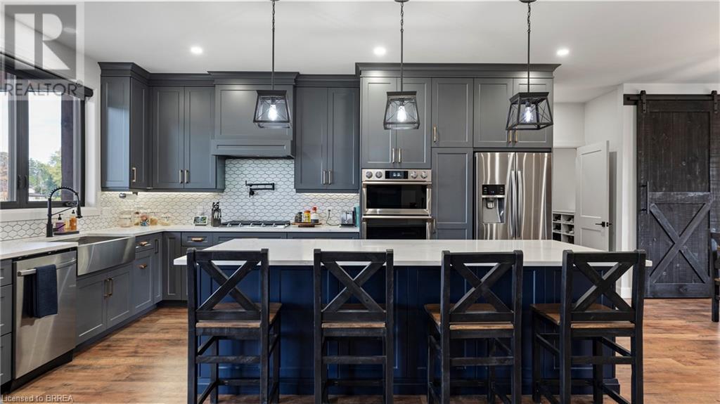 367 Maple Avenue S, Burford, Ontario  N0A 1E0 - Photo 6 - 40686955