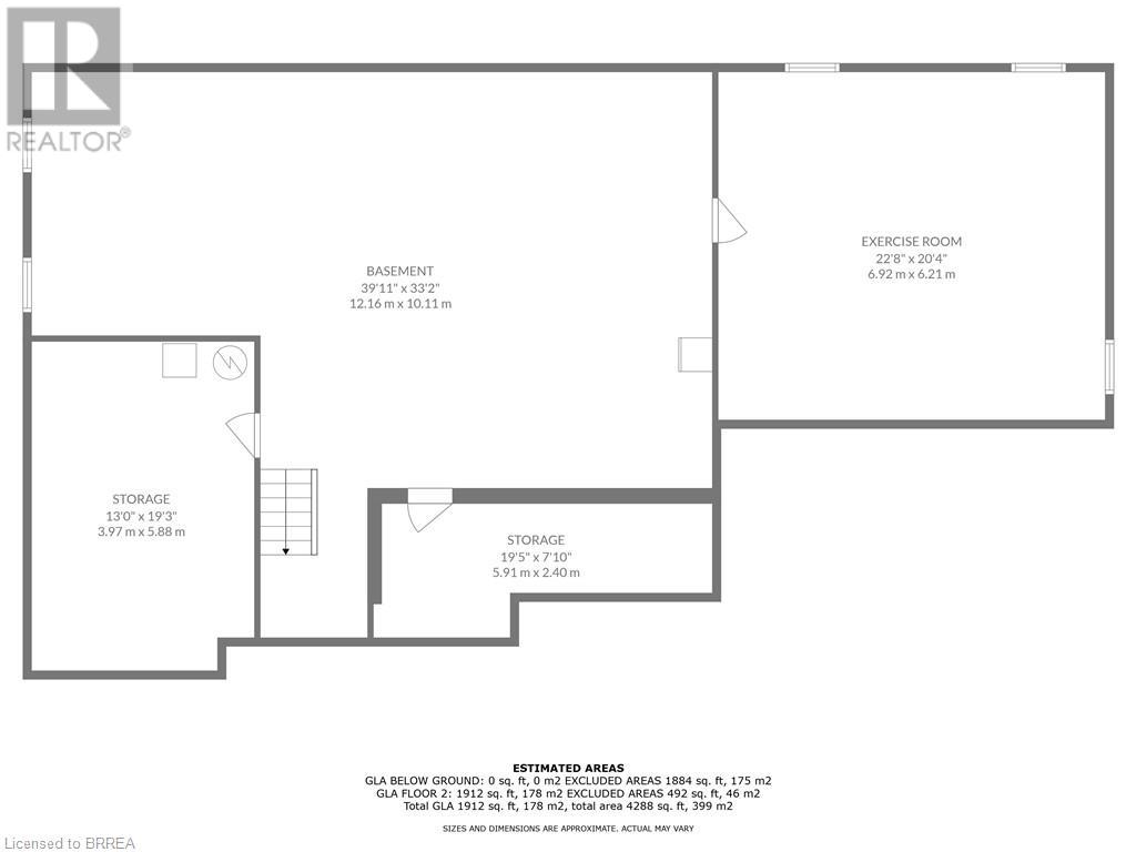 367 Maple Avenue S, Burford, Ontario  N0A 1E0 - Photo 39 - 40686955