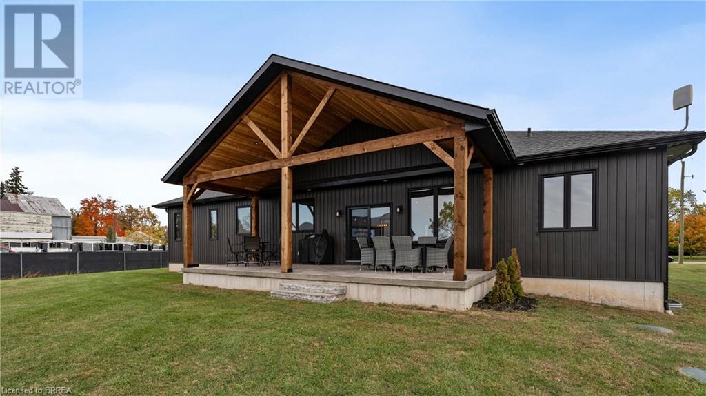 367 Maple Avenue S, Burford, Ontario  N0A 1E0 - Photo 28 - 40686955